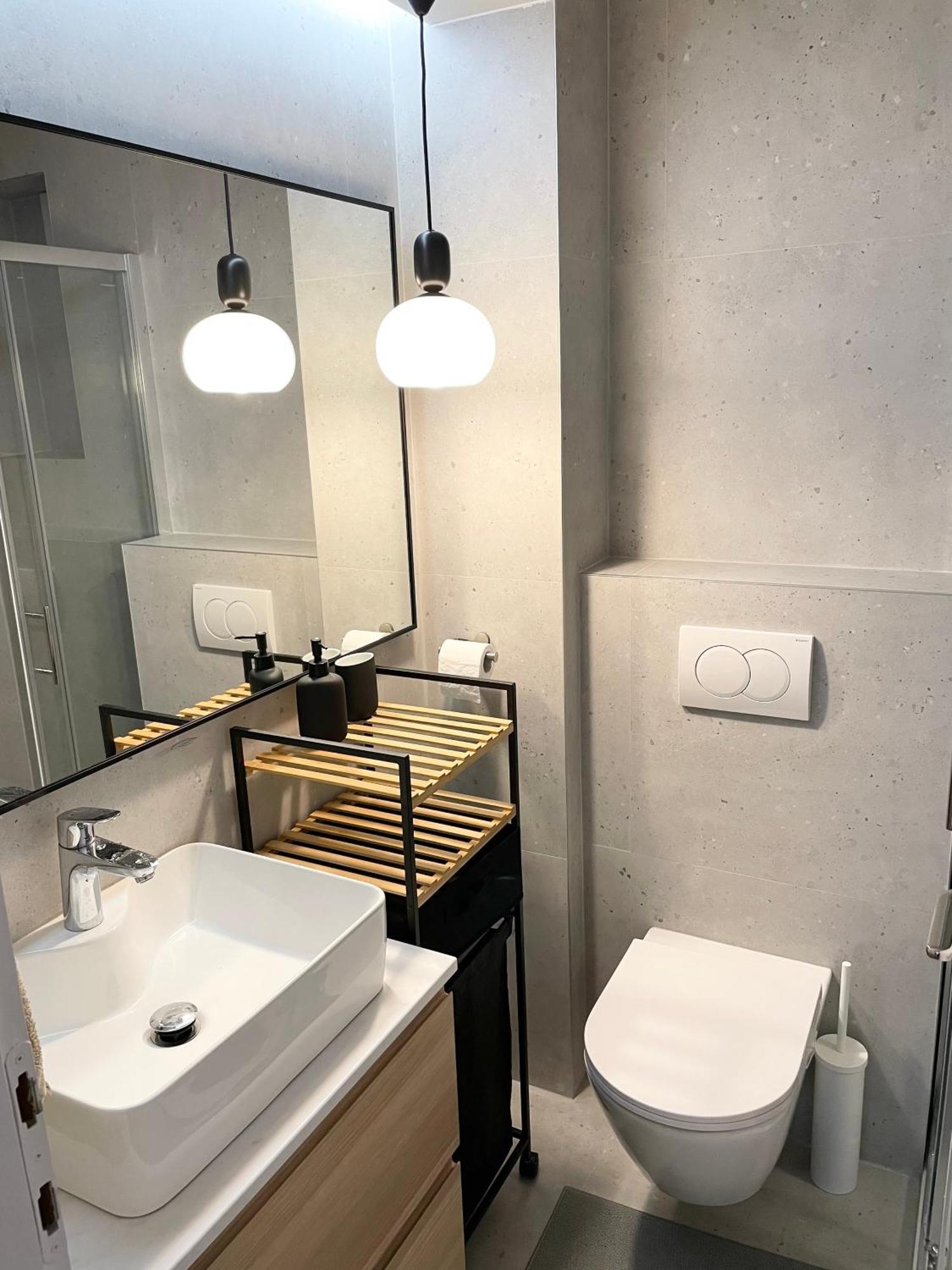 Apartman Maksimir Zagreb Extérieur photo