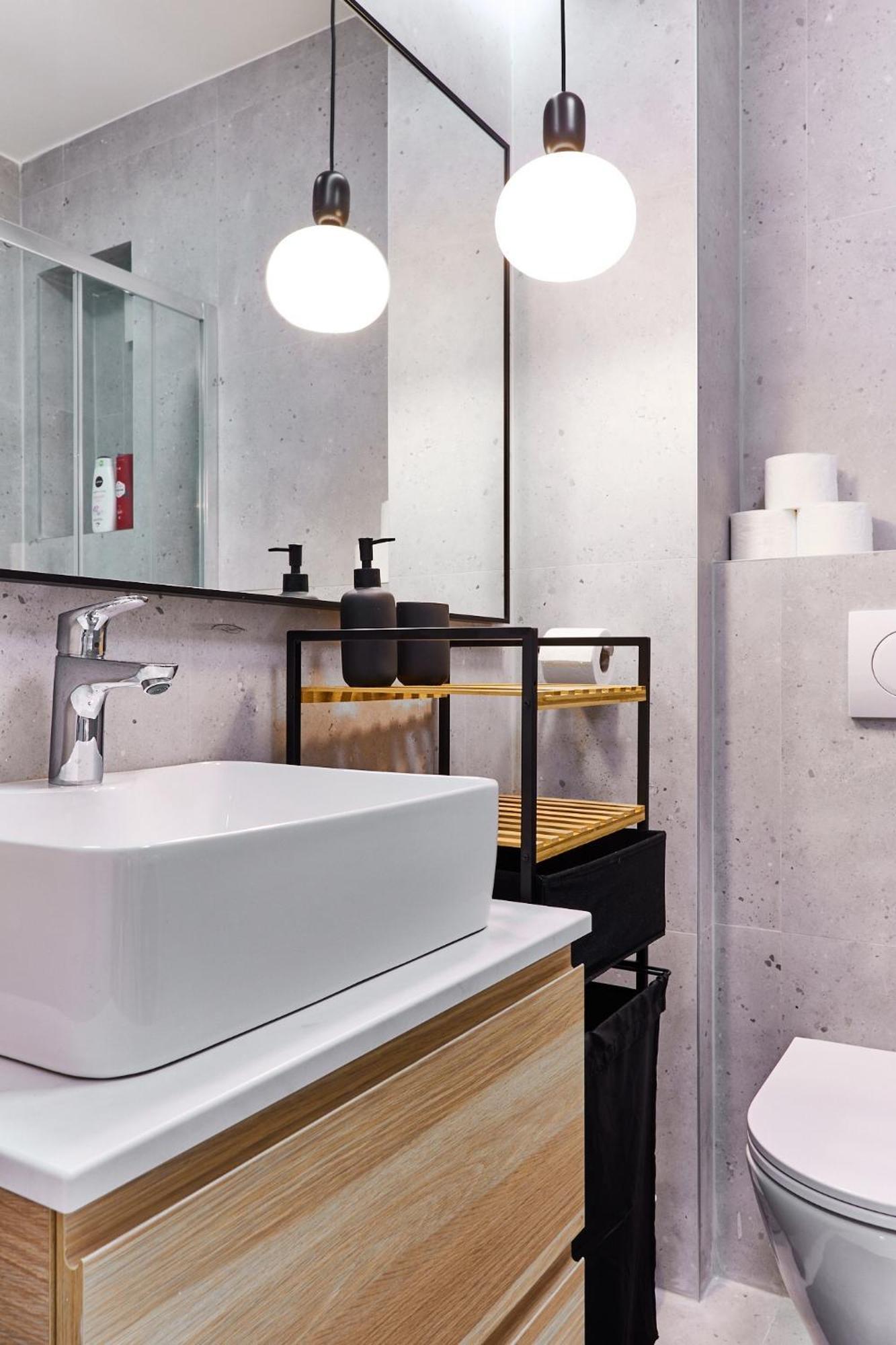 Apartman Maksimir Zagreb Extérieur photo